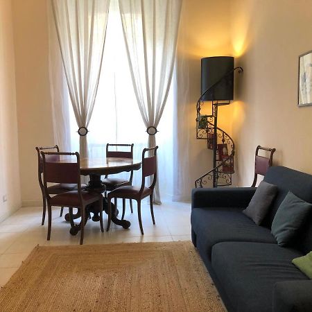 Domus Ottavia In Roma Apartamento Exterior foto