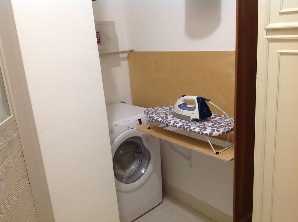 Domus Ottavia In Roma Apartamento Quarto foto