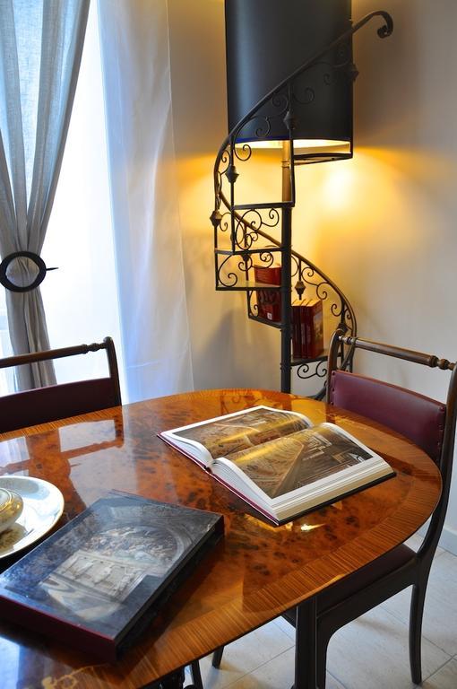 Domus Ottavia In Roma Apartamento Quarto foto