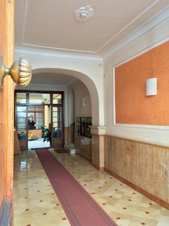 Domus Ottavia In Roma Apartamento Exterior foto