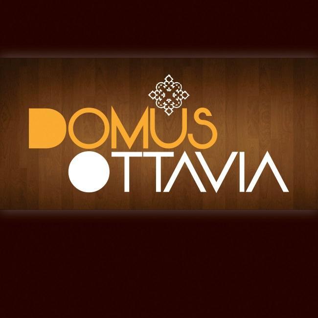 Domus Ottavia In Roma Apartamento Exterior foto
