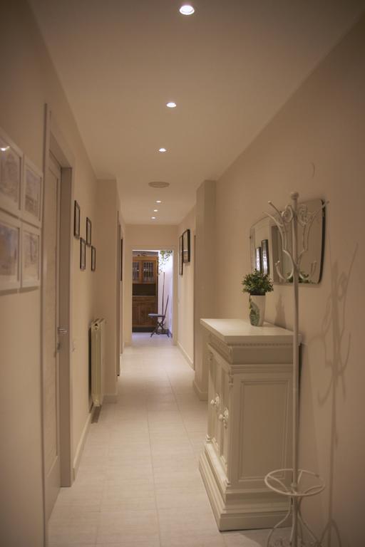 Domus Ottavia In Roma Apartamento Exterior foto
