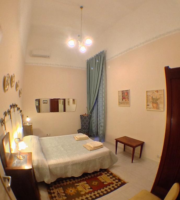 Domus Ottavia In Roma Apartamento Exterior foto