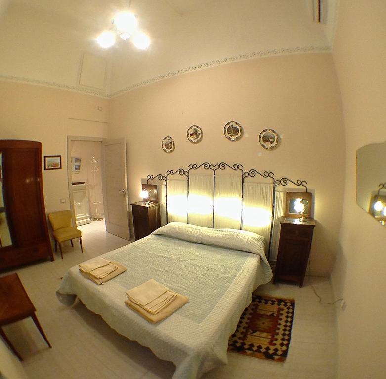 Domus Ottavia In Roma Apartamento Exterior foto