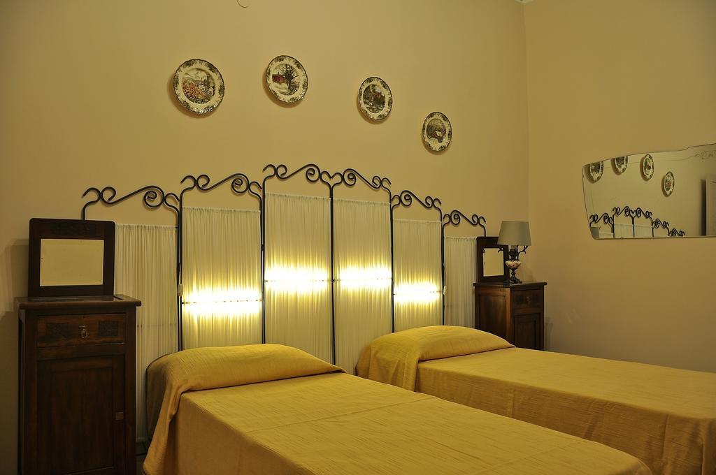 Domus Ottavia In Roma Apartamento Exterior foto