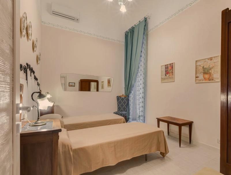 Domus Ottavia In Roma Apartamento Exterior foto