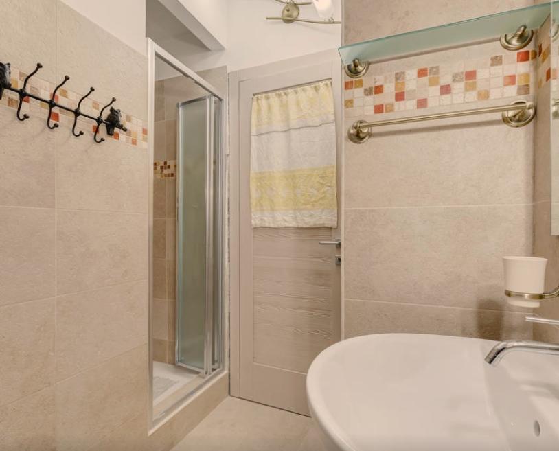 Domus Ottavia In Roma Apartamento Exterior foto