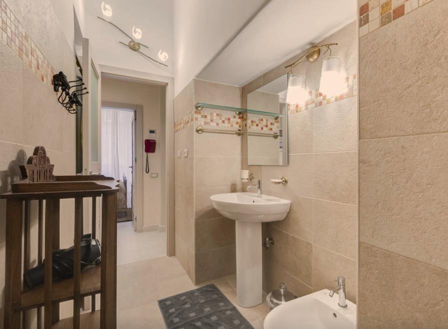Domus Ottavia In Roma Apartamento Exterior foto