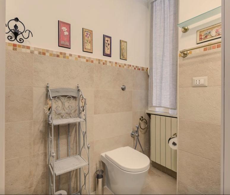 Domus Ottavia In Roma Apartamento Exterior foto