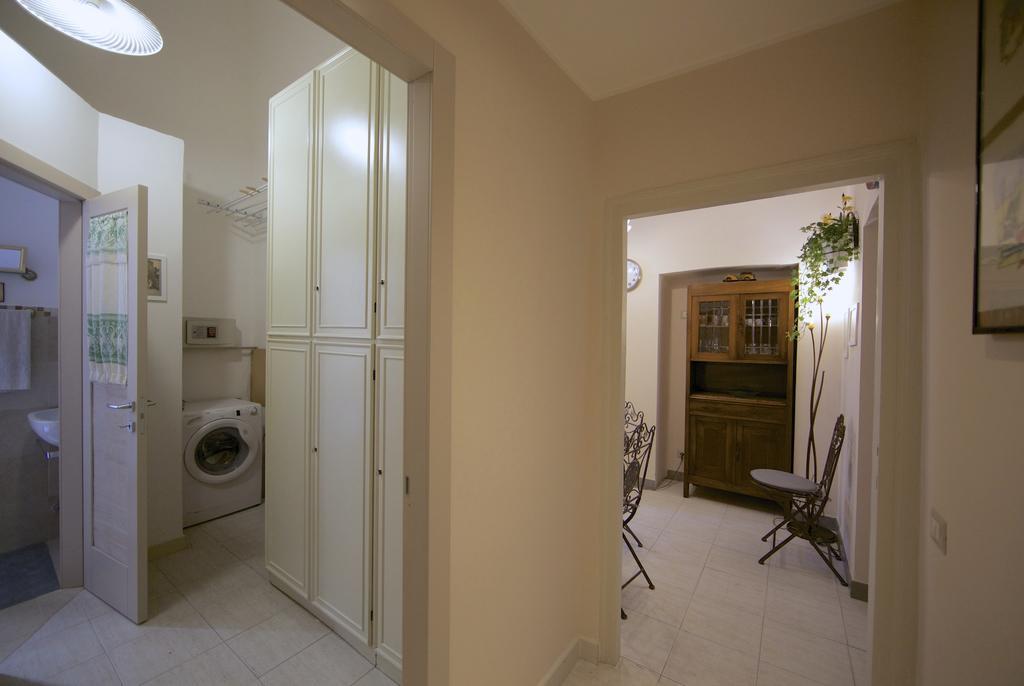 Domus Ottavia In Roma Apartamento Exterior foto