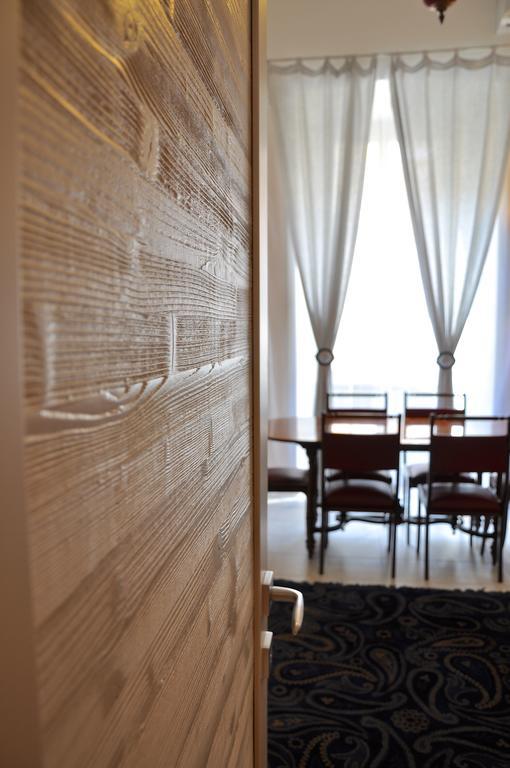 Domus Ottavia In Roma Apartamento Exterior foto