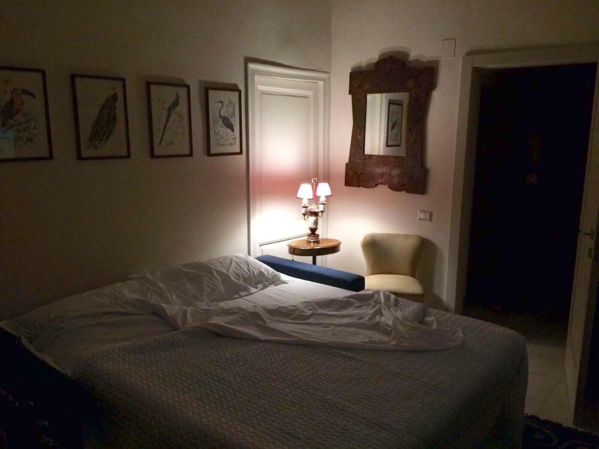 Domus Ottavia In Roma Apartamento Exterior foto