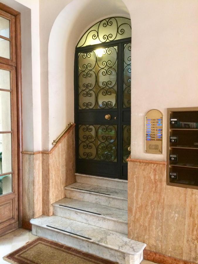 Domus Ottavia In Roma Apartamento Exterior foto